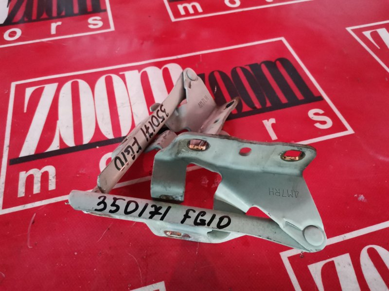 Петля (Шарнир капота), 400 рублей, Красноярск