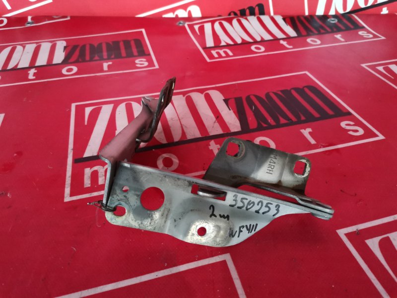 Петля (Шарнир капота), 400 рублей, Красноярск