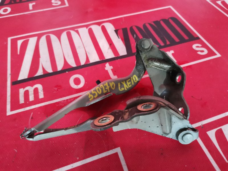 Петля (Шарнир капота), 900 рублей, Красноярск