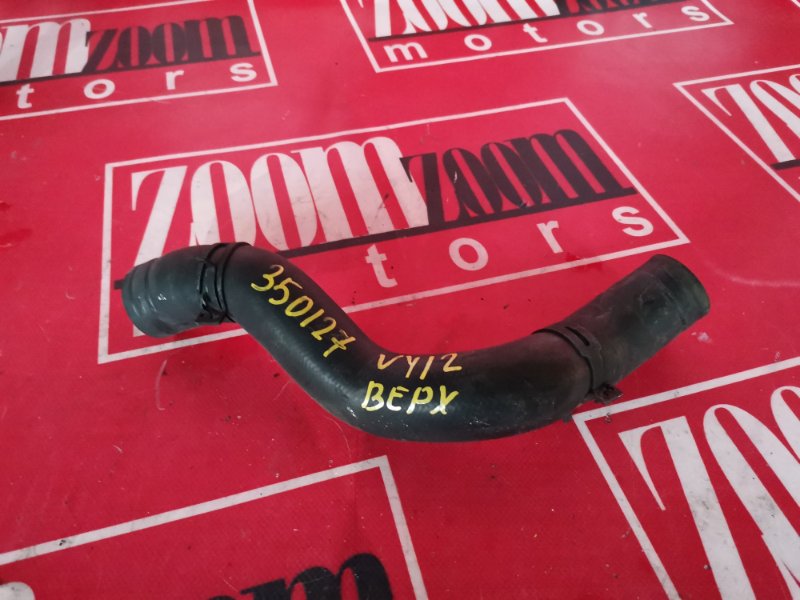 Патрубок радиатора, 600 рублей, Красноярск