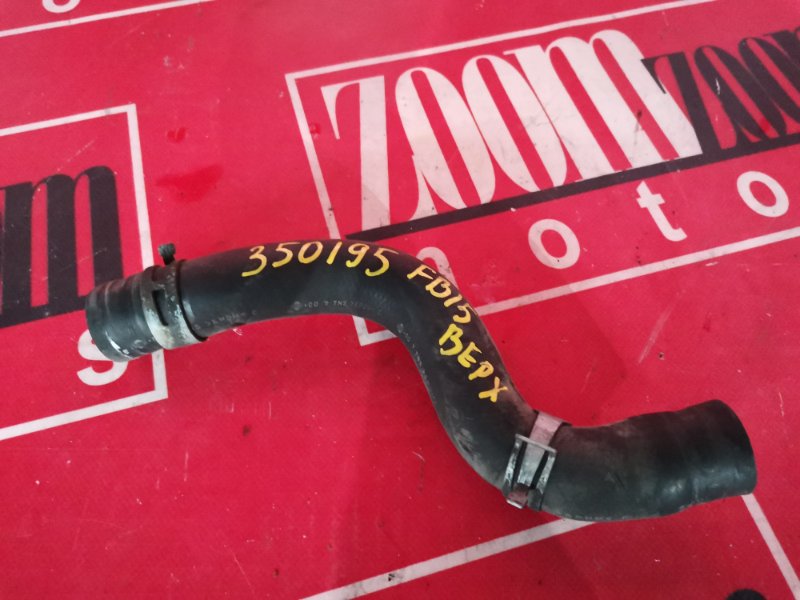 Патрубок радиатора, 500 рублей, Красноярск