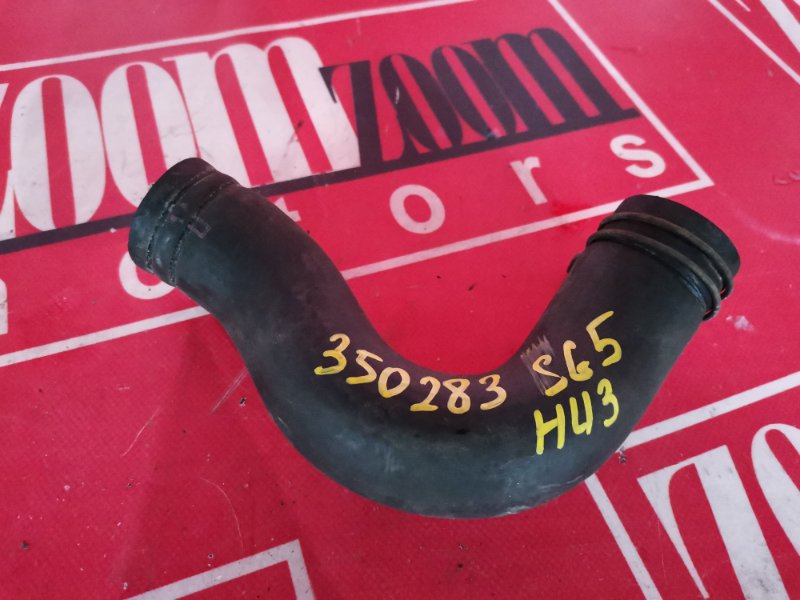 Патрубок радиатора, 800 рублей, Красноярск