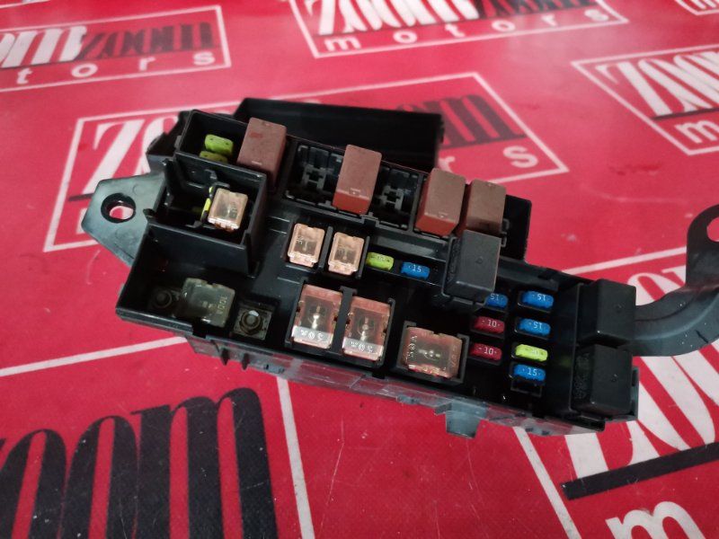 Блок реле и предохранителей, 600 рублей, Красноярск