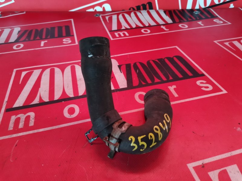 Патрубок радиатора, 700 рублей, Красноярск