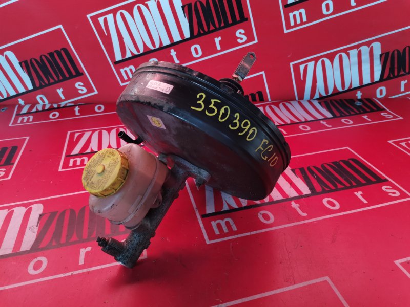 Главный тормозной цилиндр, 1500 рублей, Красноярск