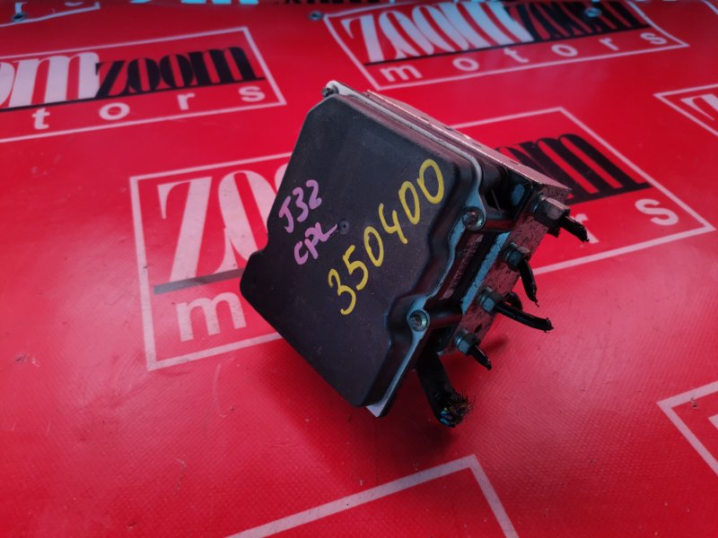 Блок ABS (Модулятор ABS), 700 рублей, Красноярск