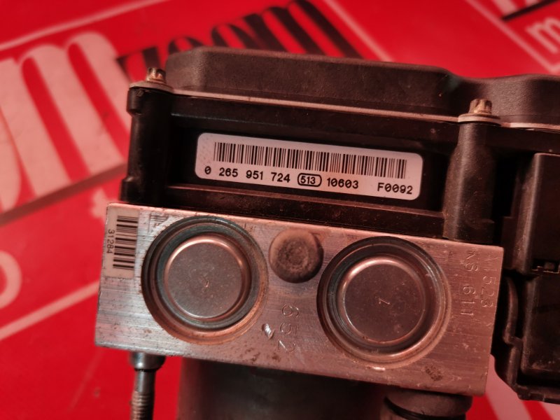 Блок ABS (Модулятор ABS), 700 рублей, Красноярск