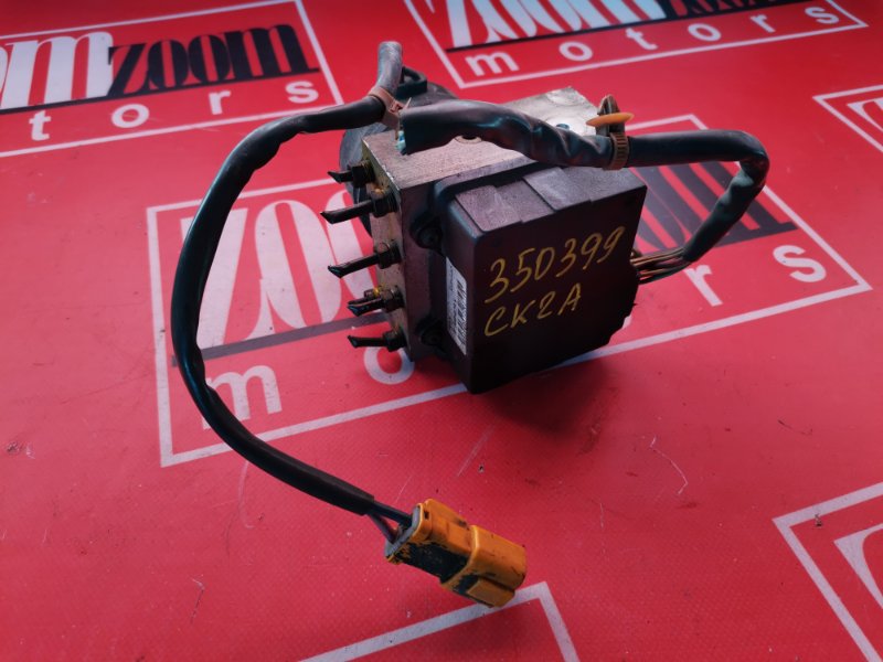 Блок ABS (Модулятор ABS), 800 рублей, Красноярск