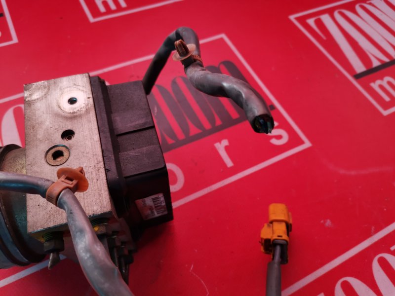 Блок ABS (Модулятор ABS), 800 рублей, Красноярск