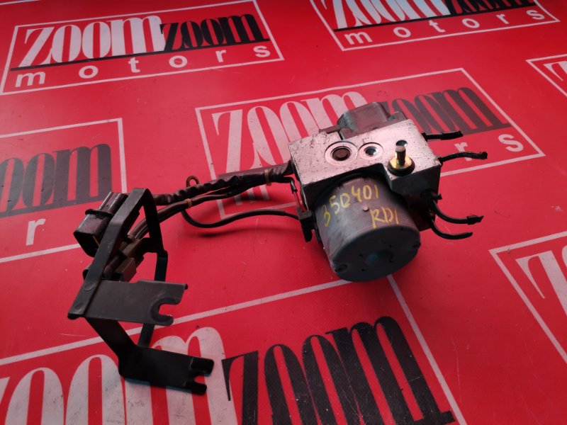 Блок ABS (Модулятор ABS), 800 рублей, Красноярск