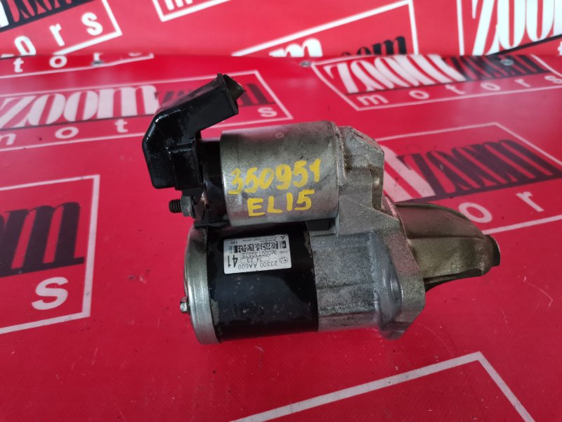 Стартер, 2400 рублей, Красноярск