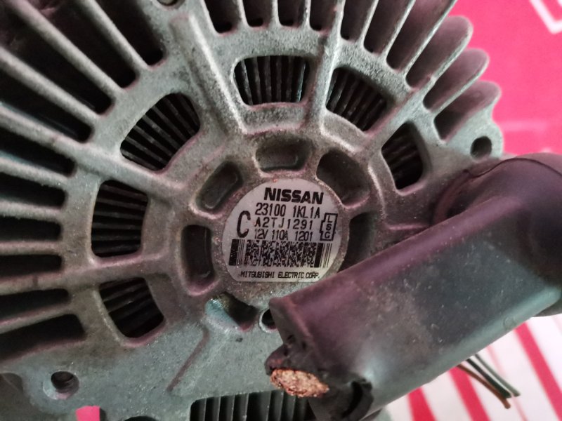 Генератор, 4100 рублей, Красноярск