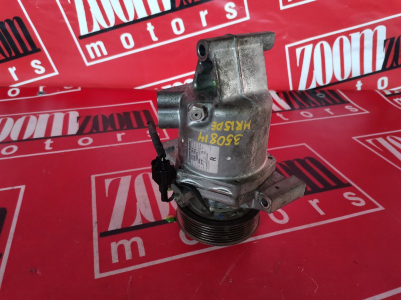 Компрессор кондиционера, 7500 рублей, Красноярск