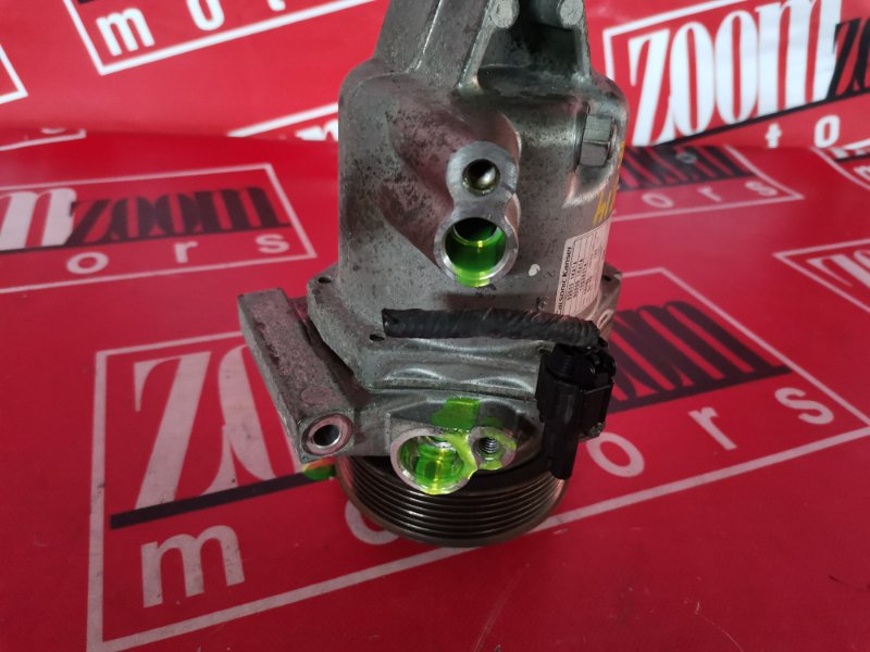 Компрессор кондиционера, 7500 рублей, Красноярск