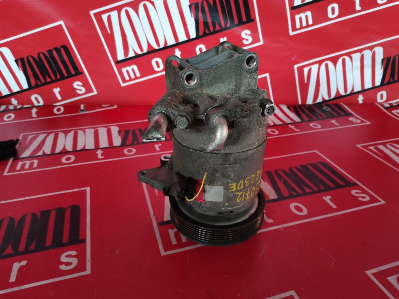 Компрессор кондиционера, 2900 рублей, Красноярск