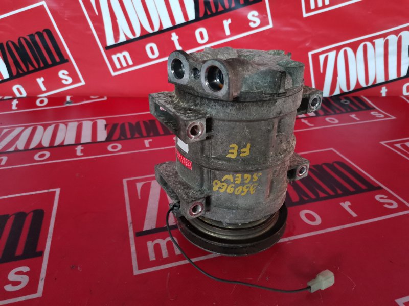 Компрессор кондиционера, 1900 рублей, Красноярск