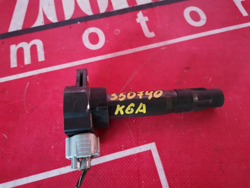 Катушка зажигания, 800 рублей, Красноярск