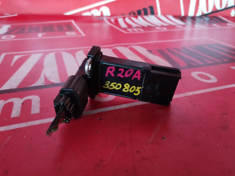 Расходомер (Датчик расхода воздуха), 1000 рублей, Красноярск