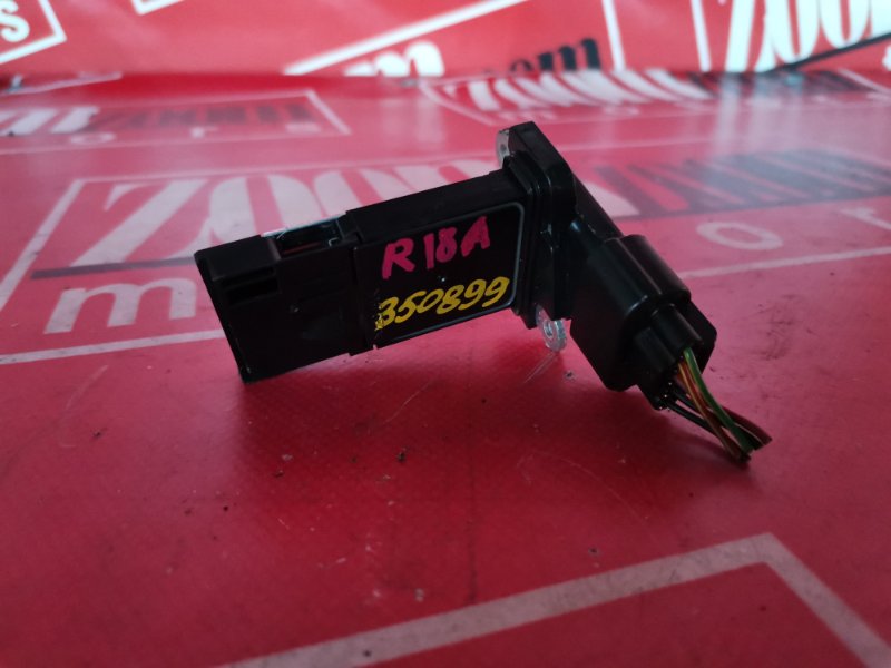 Расходомер (Датчик расхода воздуха), 600 рублей, Красноярск