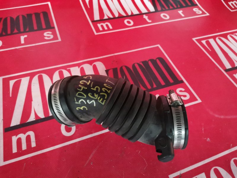 Патрубок воздушного фильтра, 500 рублей, Красноярск