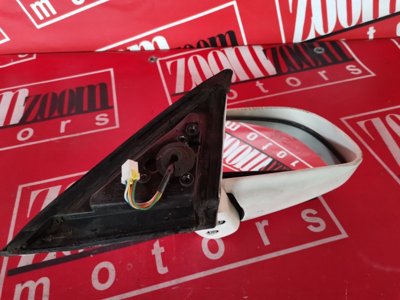 Зеркало боковое, 1500 рублей, Красноярск