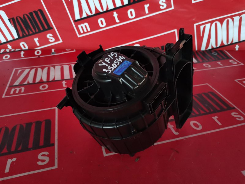 Вентилятор (Мотор отопителя), 3800 рублей, Красноярск