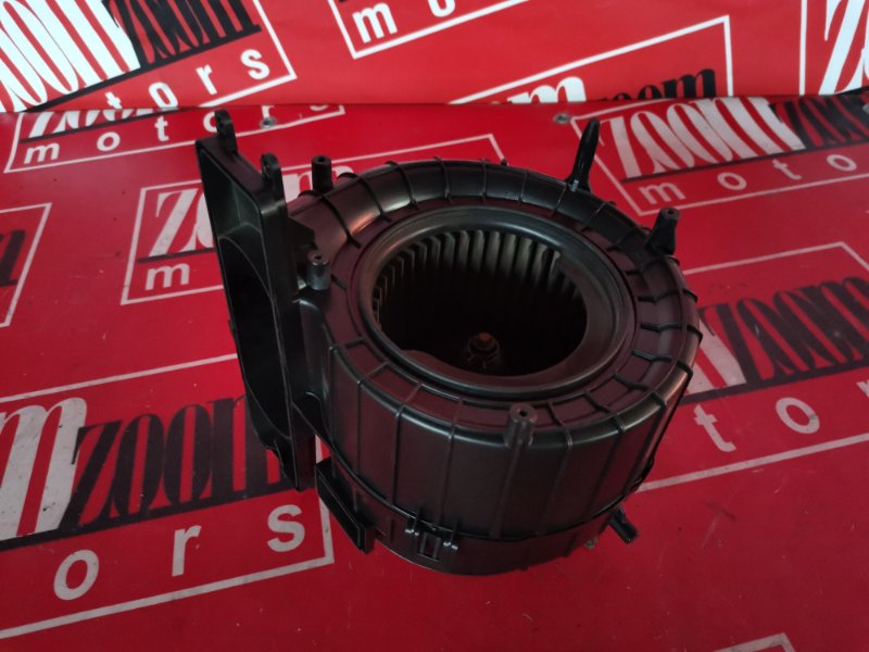 Вентилятор (Мотор отопителя), 3800 рублей, Красноярск