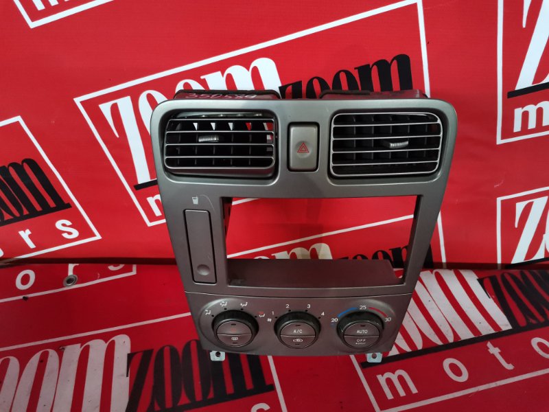 Блок управления климат-контролем, 1100 рублей, Красноярск