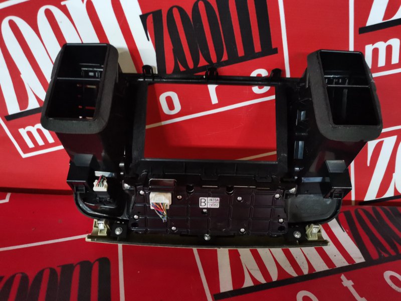 Блок управления климат-контролем, 1500 рублей, Красноярск