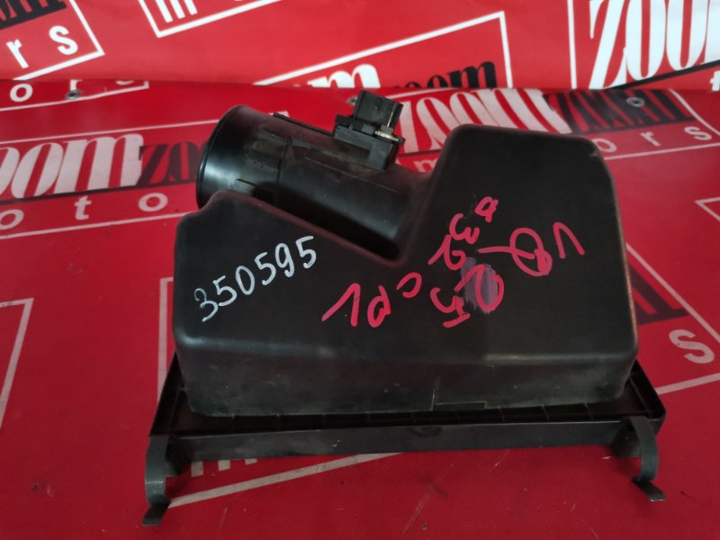 Корпус воздушного фильтра, 1000 рублей, Красноярск