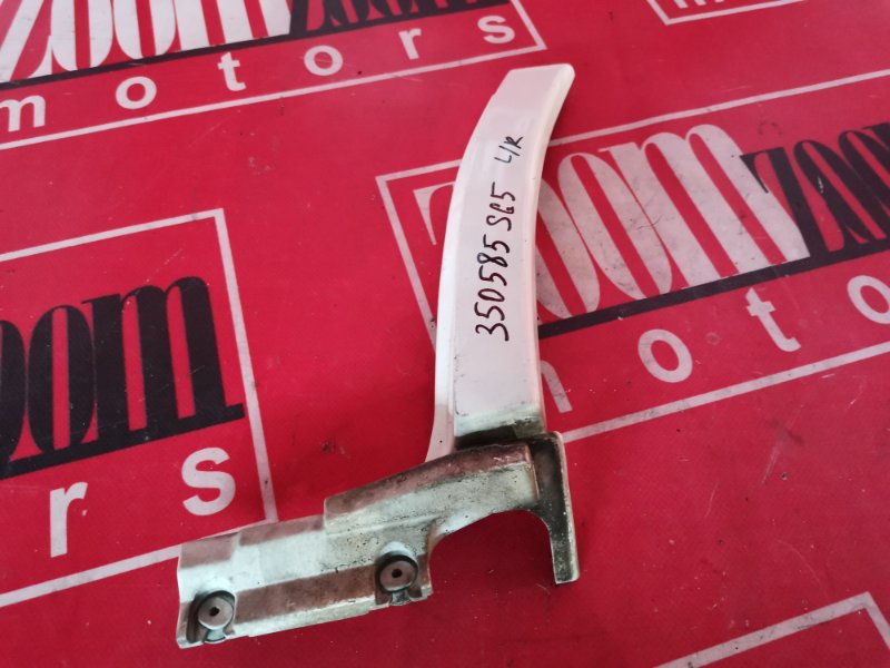 Накладка на крыло, 300 рублей, Красноярск