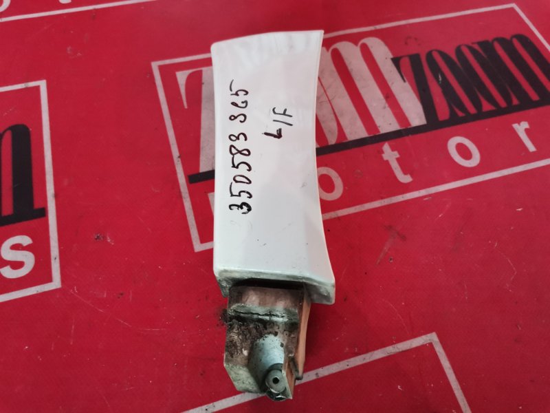 Накладка на крыло, 300 рублей, Красноярск