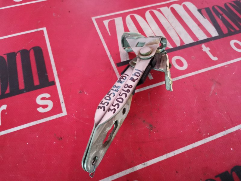 Петля (Шарнир капота), 500 рублей, Красноярск