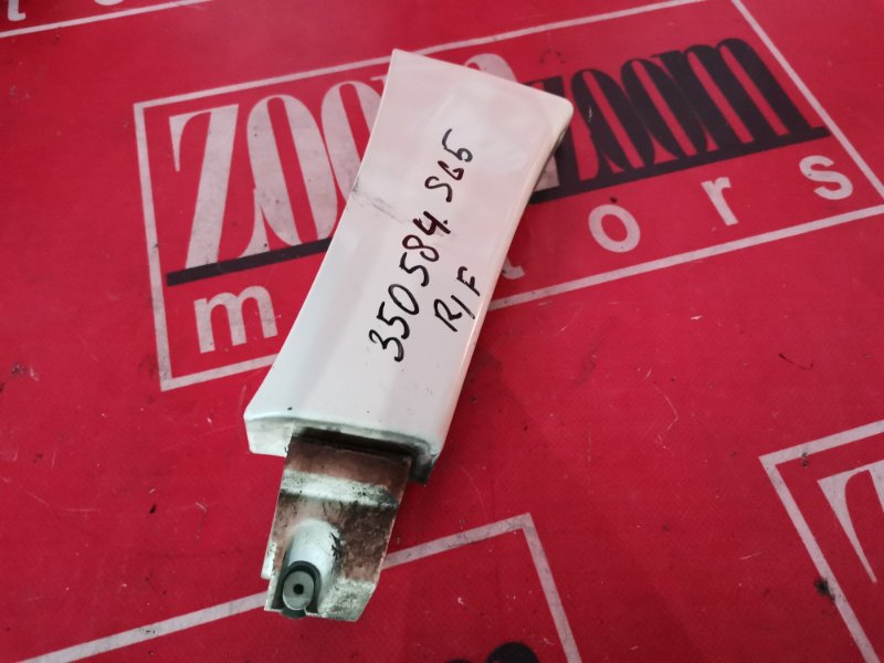 Накладка на крыло, 300 рублей, Красноярск