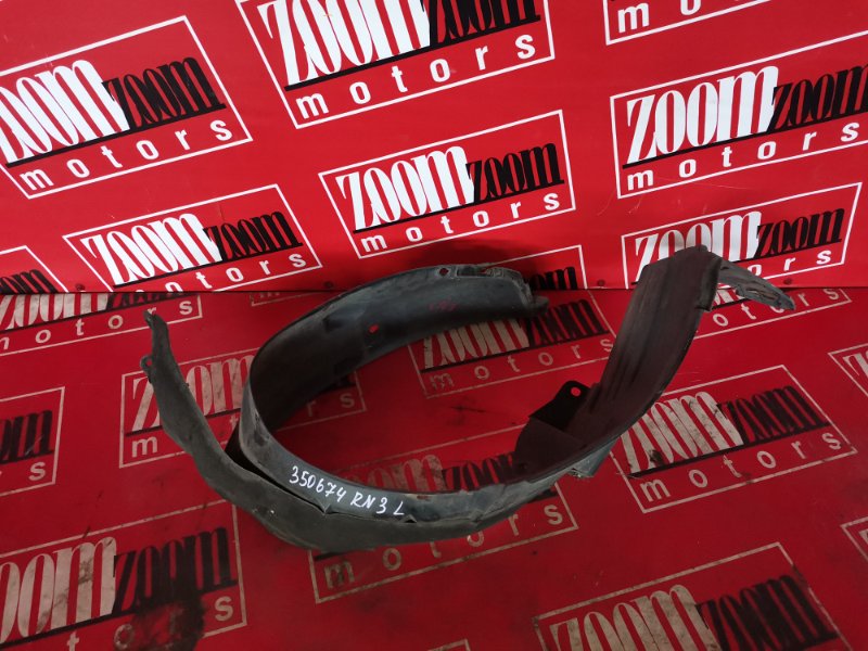 Подкрылок, 2400 рублей, Красноярск