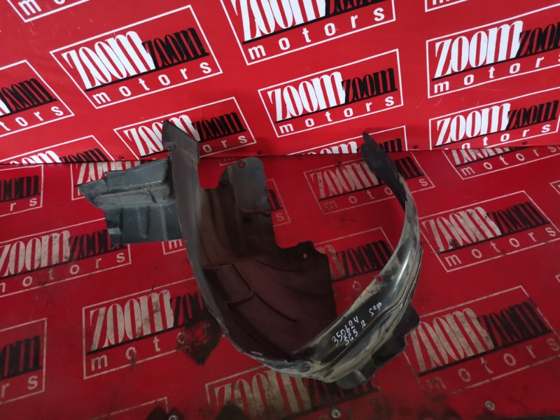 Подкрылок, 1500 рублей, Красноярск