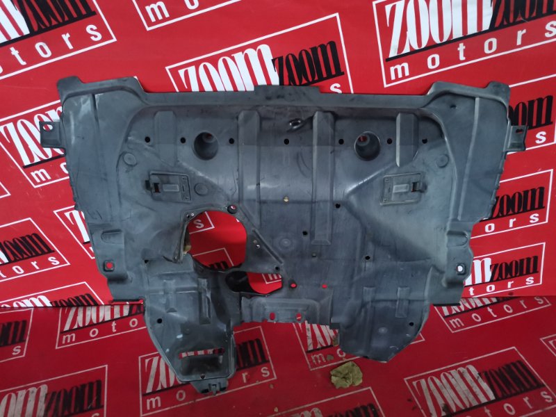 Защита ДВС, 900 рублей, Красноярск