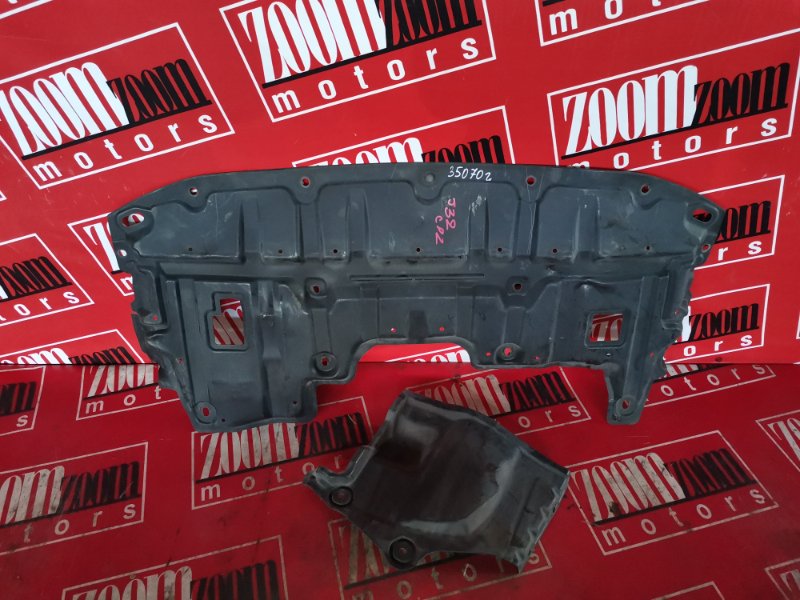 Защита ДВС, 2400 рублей, Красноярск