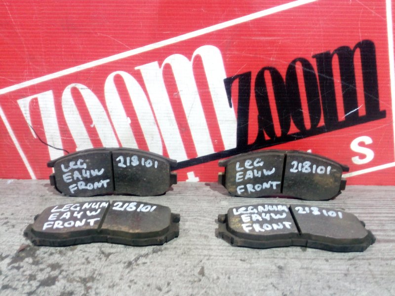 Колодки тормозные, 1000 рублей, Красноярск