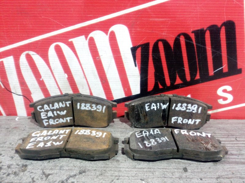 Колодки тормозные, 1000 рублей, Красноярск