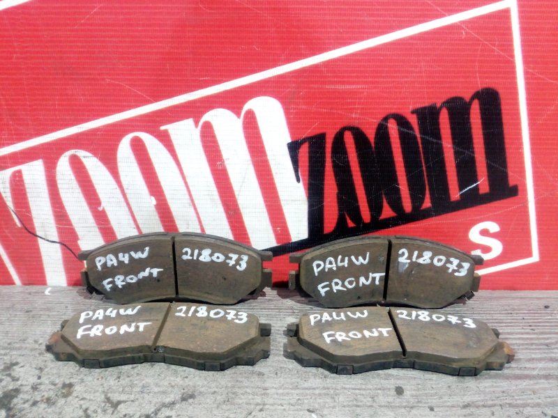 Колодки тормозные, 1000 рублей, Красноярск