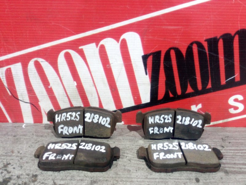 Колодки тормозные, 1000 рублей, Красноярск