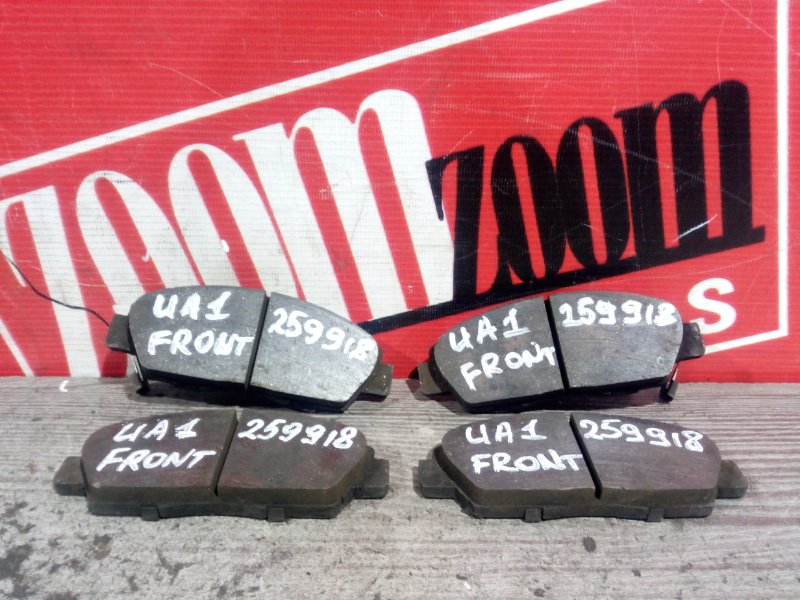 Колодки тормозные, 1300 рублей, Красноярск