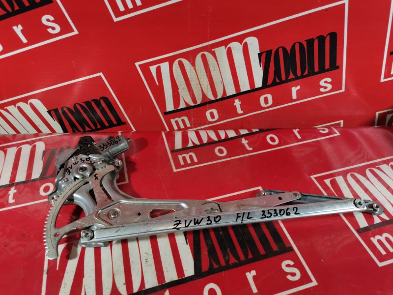 Стеклоподъемник, 1900 рублей, Красноярск