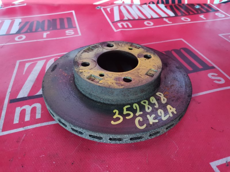 Диск тормозной, 800 рублей, Красноярск