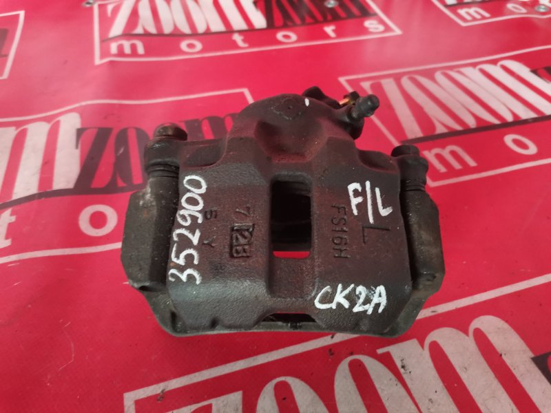 Суппорт, 1200 рублей, Красноярск