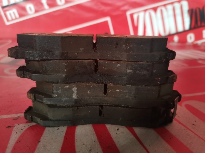 Колодки тормозные, 1200 рублей, Красноярск