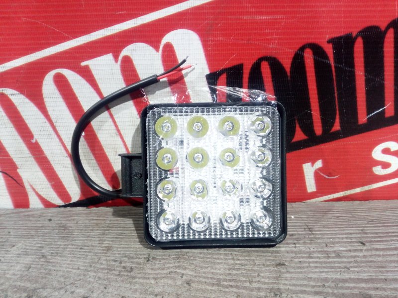 Фара противотуманная, 700 рублей, Красноярск