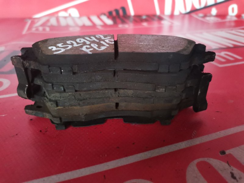 Колодки тормозные, 1000 рублей, Красноярск