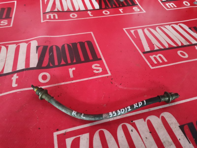 Шланг тормозной, 300 рублей, Красноярск